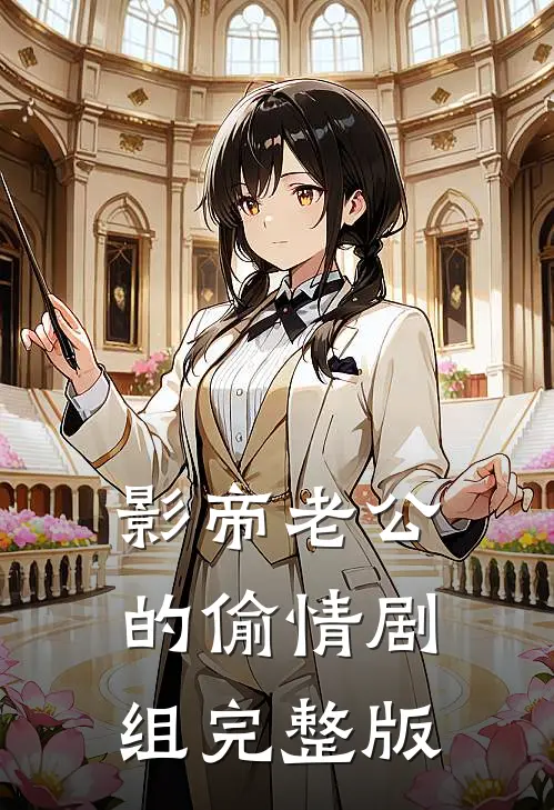 影帝老公的偷情剧组完整版