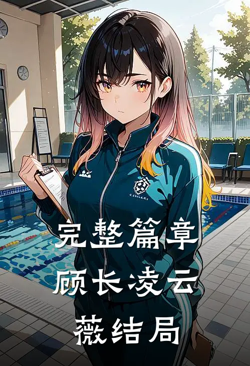 完整篇章顾长凌云薇结局