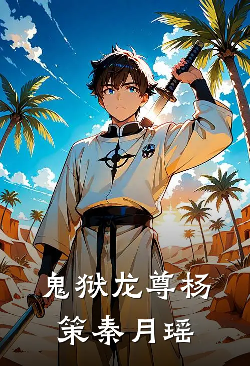 鬼狱龙尊杨策秦月瑶