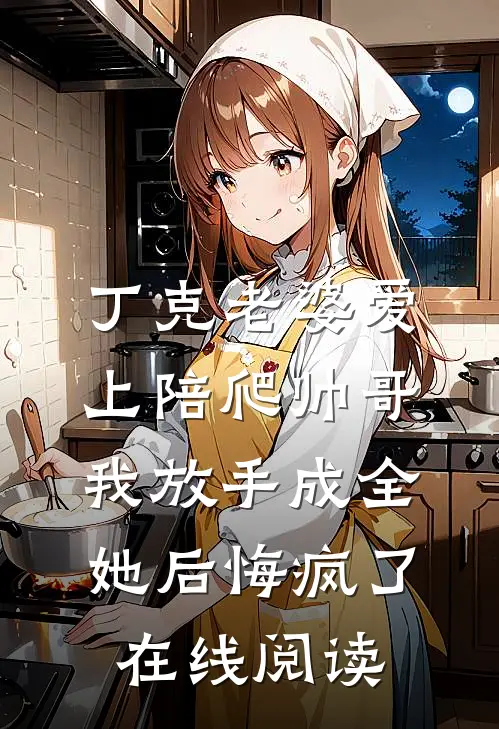 丁克老婆爱上陪爬帅哥，我放手成全她后悔疯了在线阅读