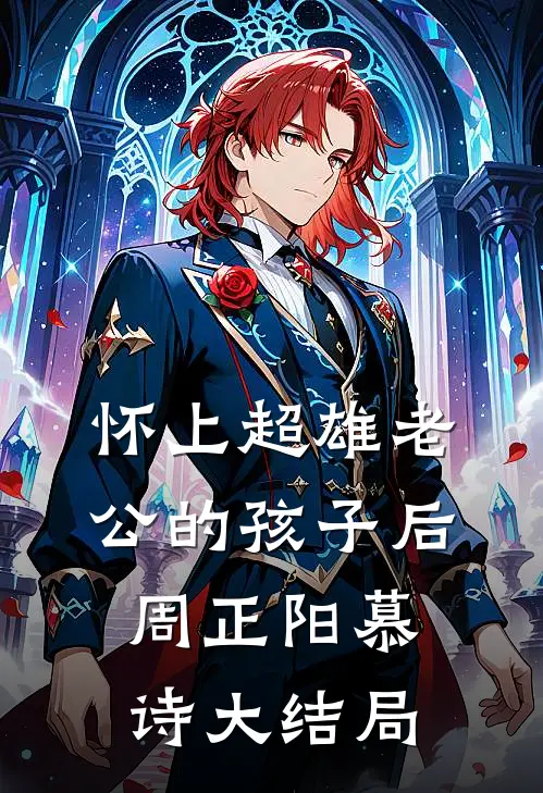 怀上超雄老公的孩子后周正阳慕诗大结局