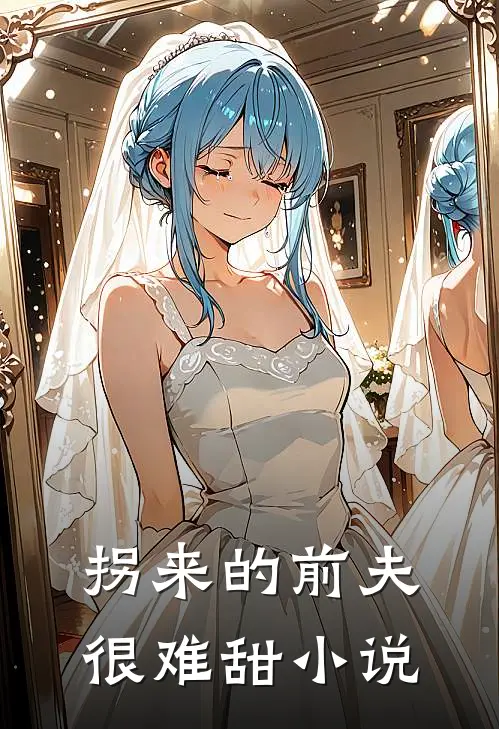 拐来的前夫很难甜小说