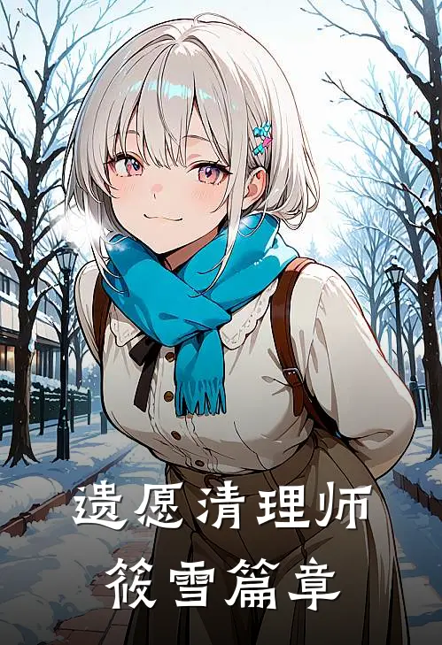 遗愿清理师筱雪篇章