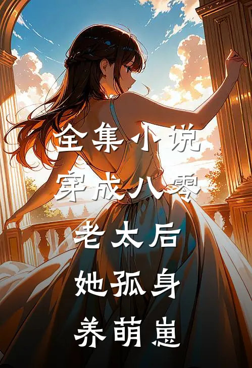 全集小说穿成八零老太后，她孤身养萌崽