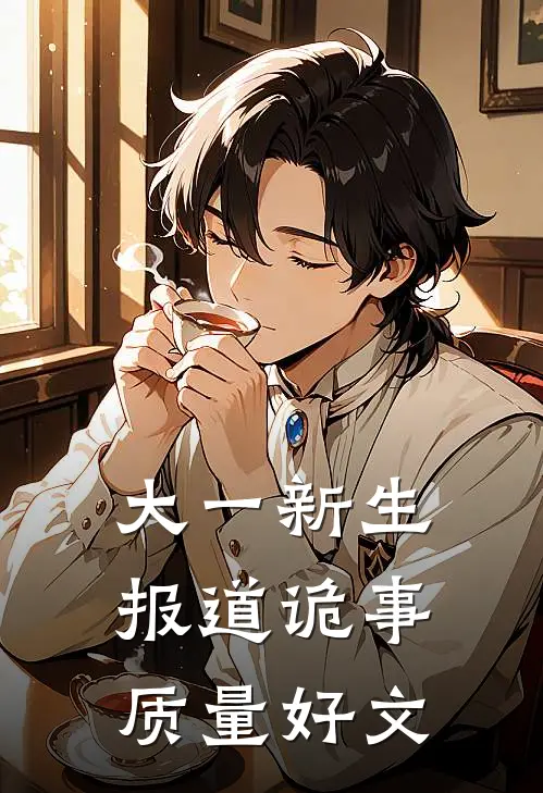大一新生报道诡事质量好文