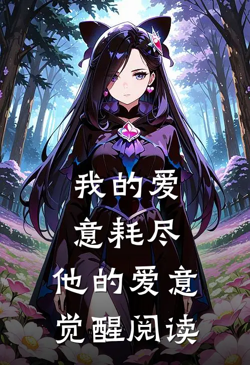 我的爱意耗尽，他的爱意觉醒阅读