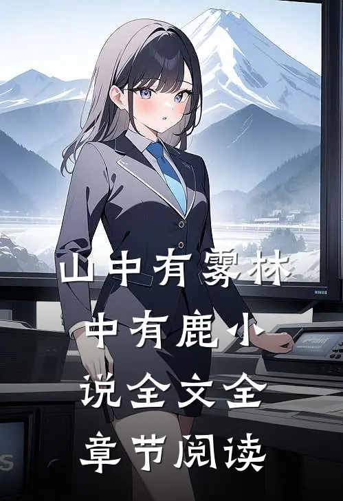 山中有雾林中有鹿小说全文全章节阅读