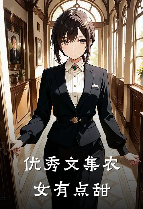 优秀文集农女有点甜