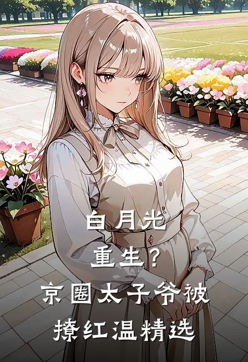 白月光重生？京圈太子爷被撩红温精选
