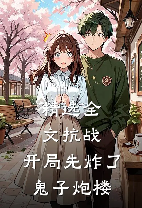 精选全文抗战：开局先炸了鬼子炮楼