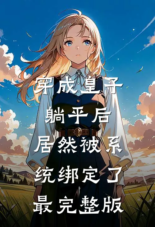穿成皇子躺平后，居然被系统绑定了最完整版