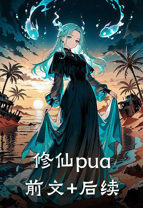 修仙pua前文+后续
