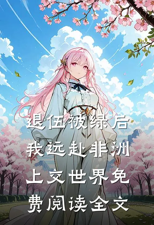 退伍被绿后，我远赴非洲上交世界免费阅读全文