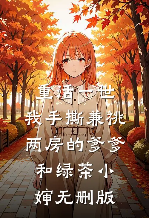 重活一世，我手撕兼祧两房的爹爹和绿茶小婶无删版