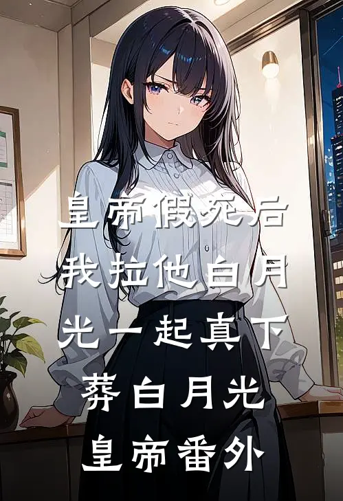 皇帝假死后，我拉他白月光一起真下葬白月光皇帝 番外