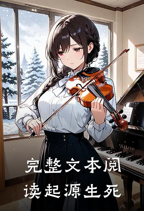 完整文本阅读起源生死