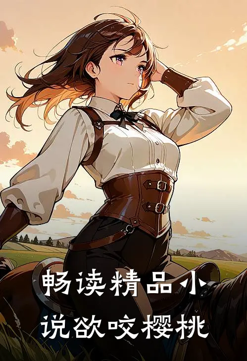 畅读精品小说欲咬樱桃