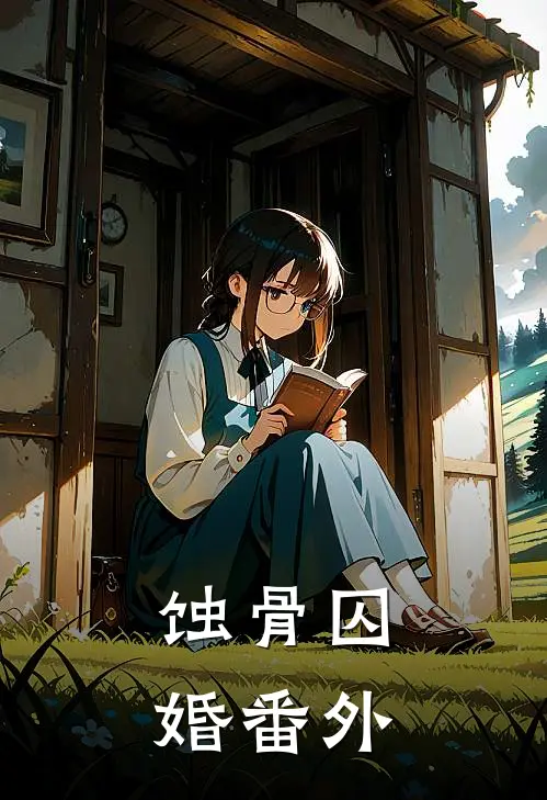 蚀骨囚婚 番外