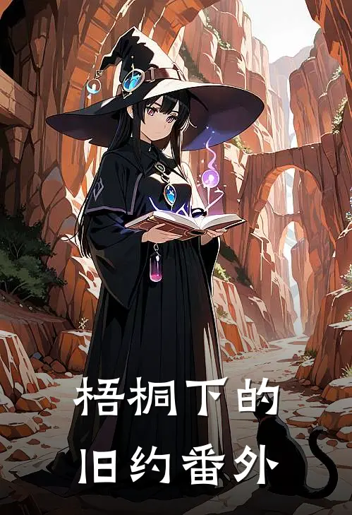 梧桐下的旧约番外
