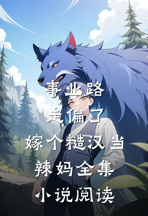 事业路走偏了，嫁个糙汉当辣妈全集小说阅读