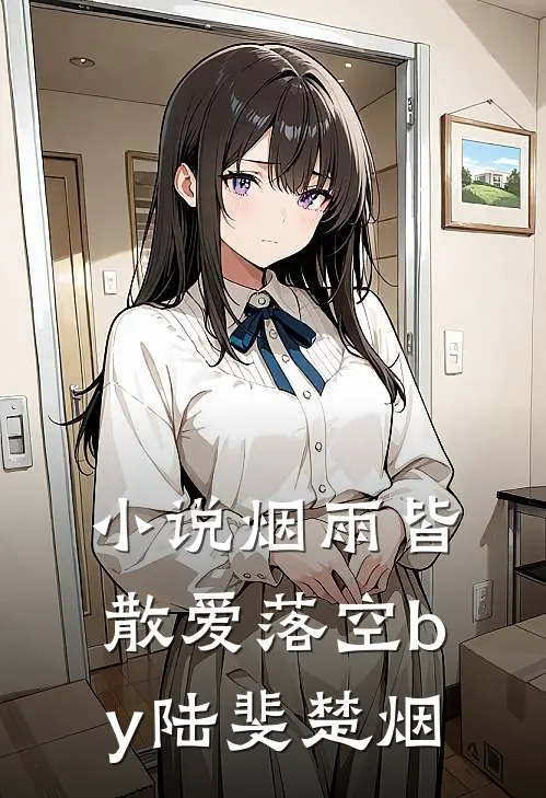 小说烟雨皆散爱落空by陆斐楚烟