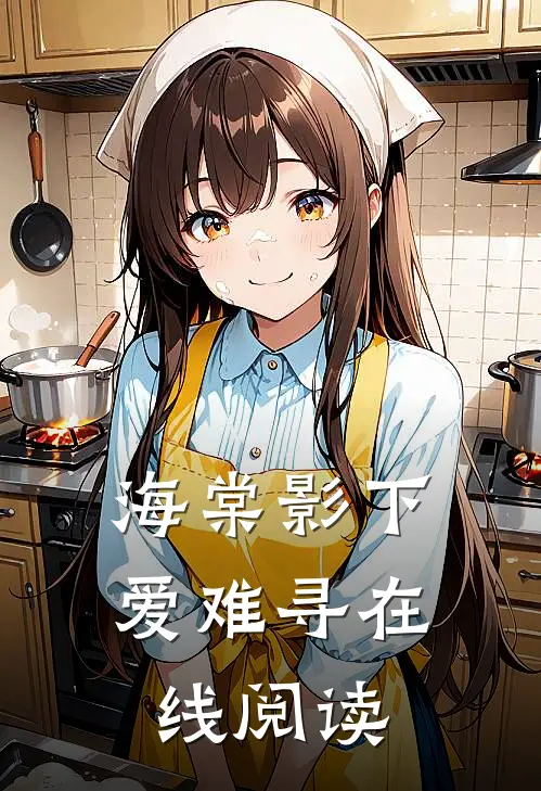 海棠影下爱难寻在线阅读