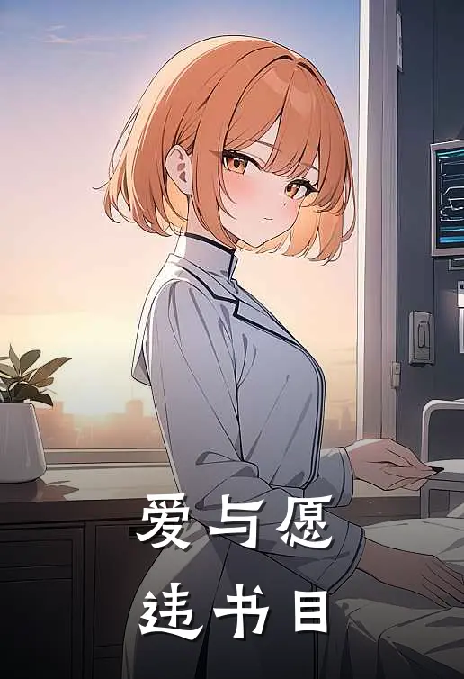 爱与愿违书目