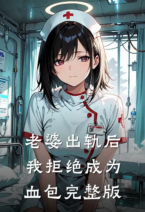 老婆出轨后我拒绝成为血包完整版