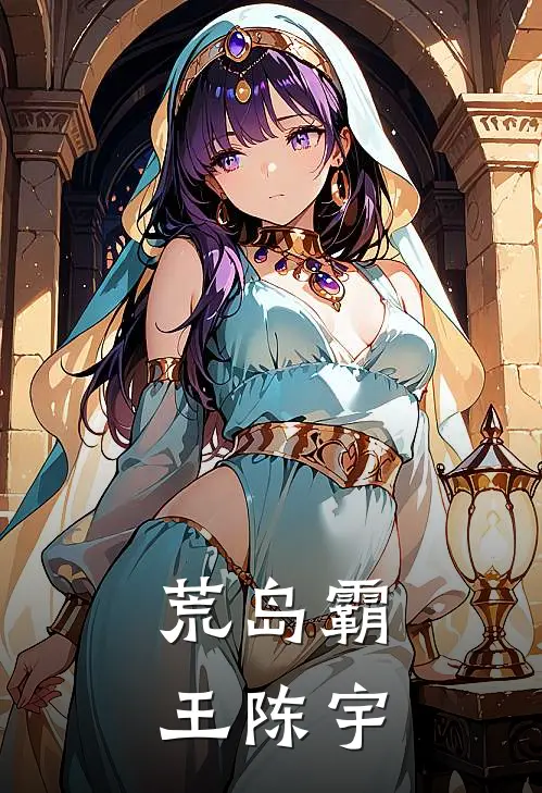 荒岛霸王陈宇