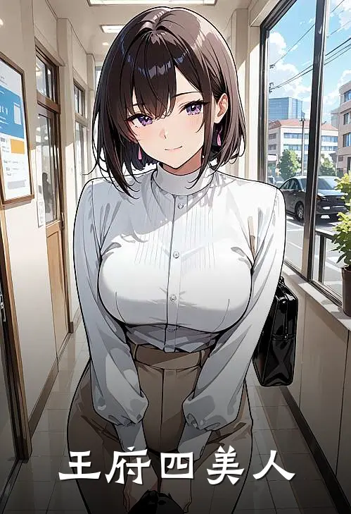 王府四美人