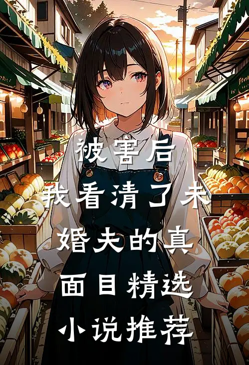 被害后，我看清了未婚夫的真面目精选小说推荐
