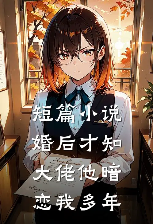 短篇小说婚后才知，大佬他暗恋我多年