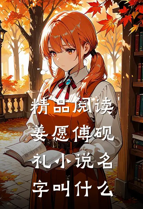 精品阅读姜愿傅砚礼小说名字叫什么