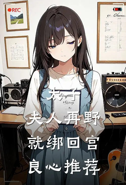 太子：夫人再野就绑回宫良心推荐