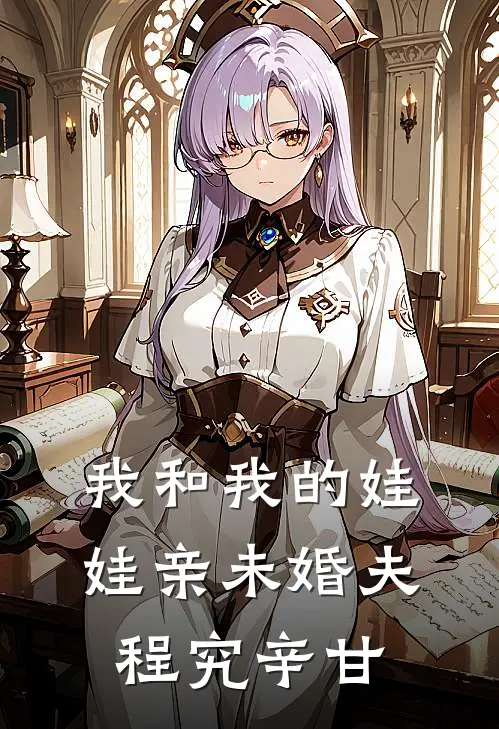 我和我的娃娃亲未婚夫程究辛甘