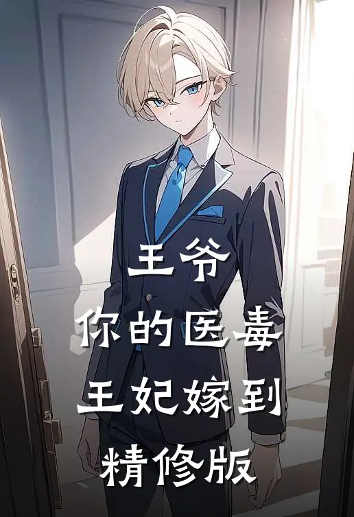 王爷,你的医毒王妃嫁到精修版免费阅读
