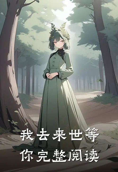 我去来世等你完整阅读