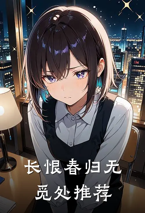 长恨春归无觅处推荐