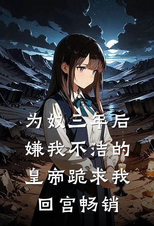 为奴三年后，嫌我不洁的皇帝跪求我回宫畅销