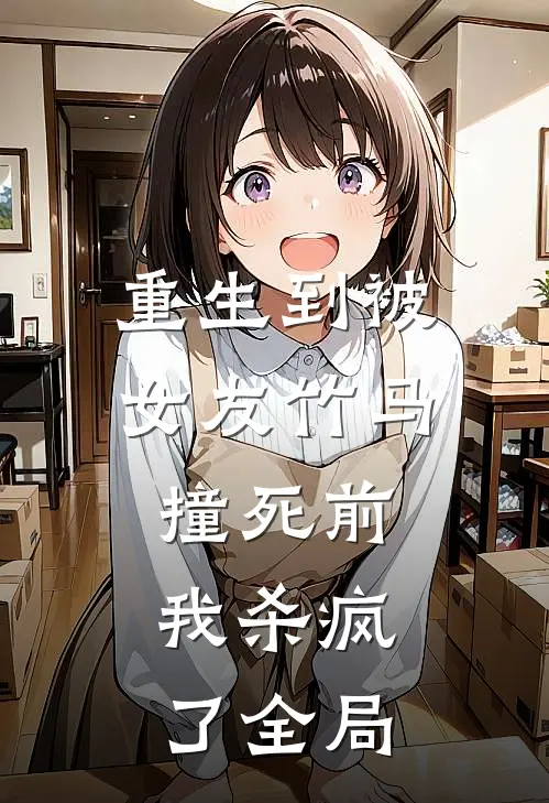 重生到被女友竹马撞死前，我杀疯了全局