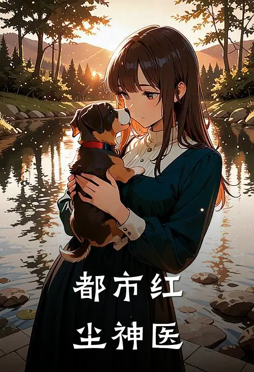 都市红尘神医