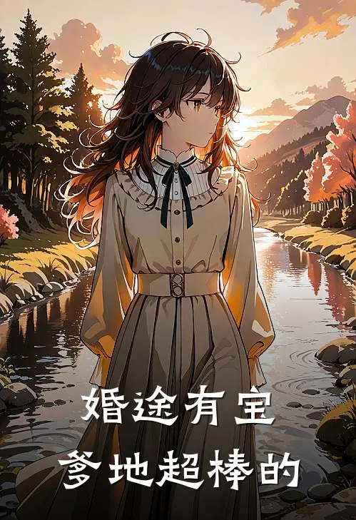 婚途有宝：爹地超棒的