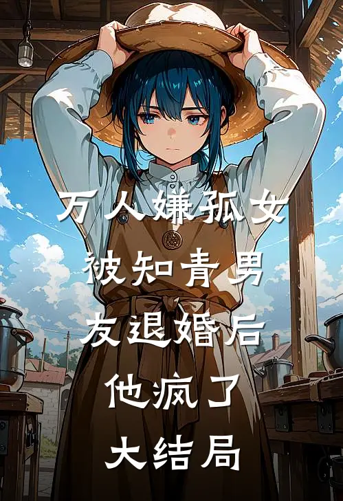 万人嫌孤女被知青男友退婚后，他疯了大结局