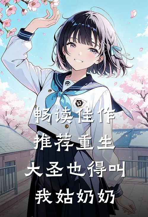 畅读佳作推荐重生：大圣也得叫我姑奶奶