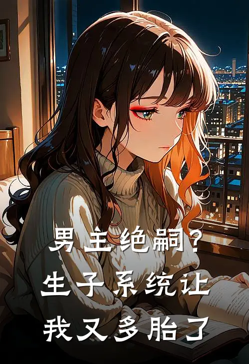 男主绝嗣？生子系统让我又多胎了