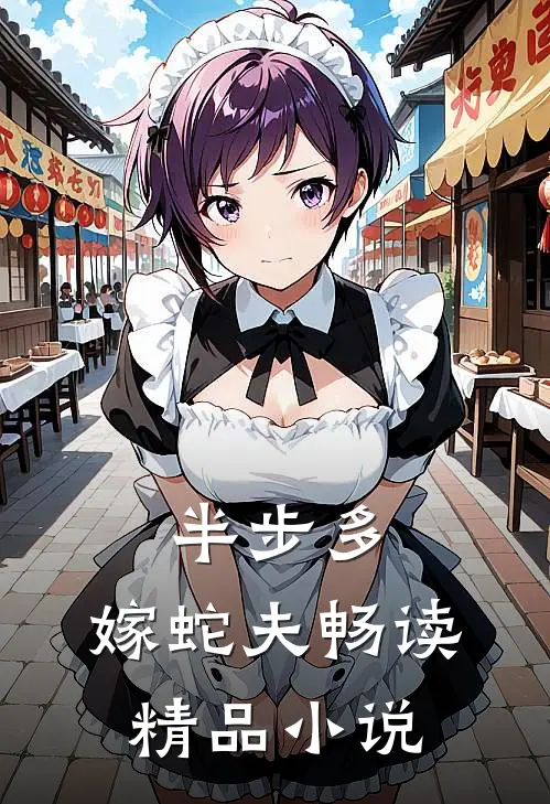 半步多：嫁蛇夫畅读精品小说