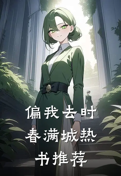 偏我去时春满城热书推荐
