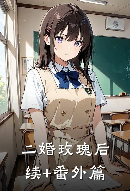 二婚玫瑰后续+番外篇