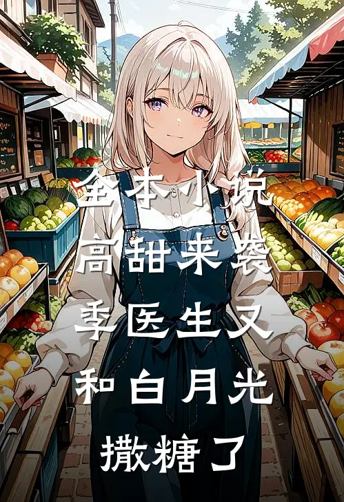全本小说高甜来袭：季医生又和白月光撒糖了