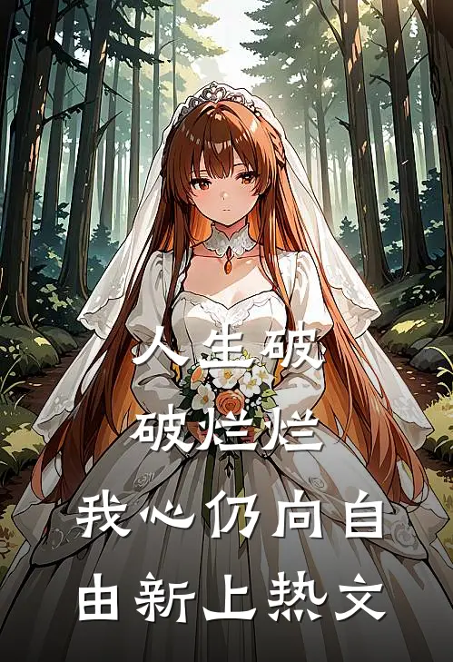 人生破破烂烂，我心仍向自由新上热文